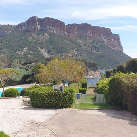 Studio Cassis 2 Daire Dış mekan fotoğraf