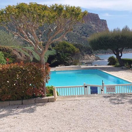 Studio Cassis 2 Daire Dış mekan fotoğraf