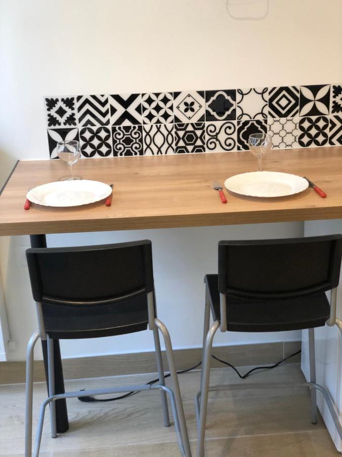 Studio Cassis 2 Daire Dış mekan fotoğraf