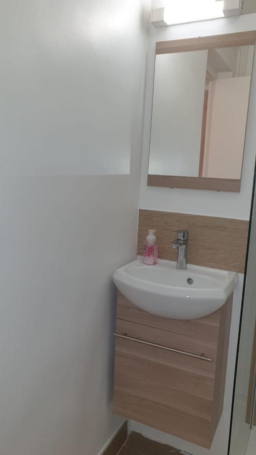 Studio Cassis 2 Daire Dış mekan fotoğraf