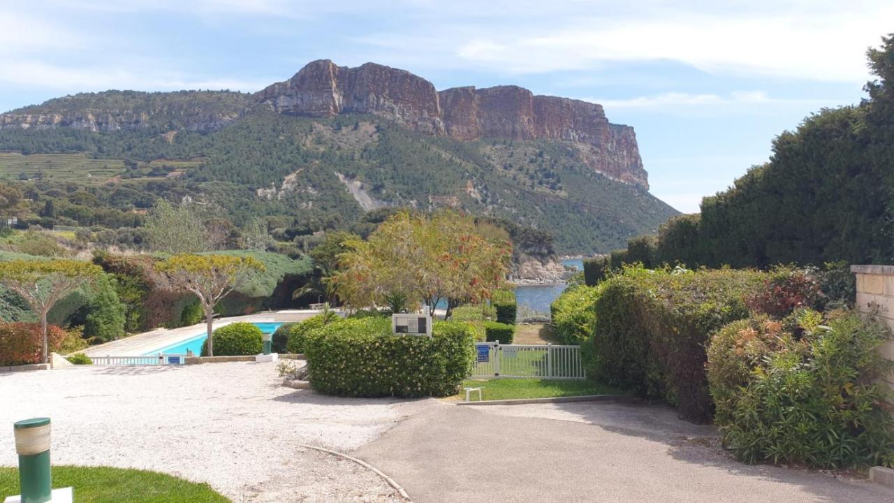 Studio Cassis 2 Daire Dış mekan fotoğraf