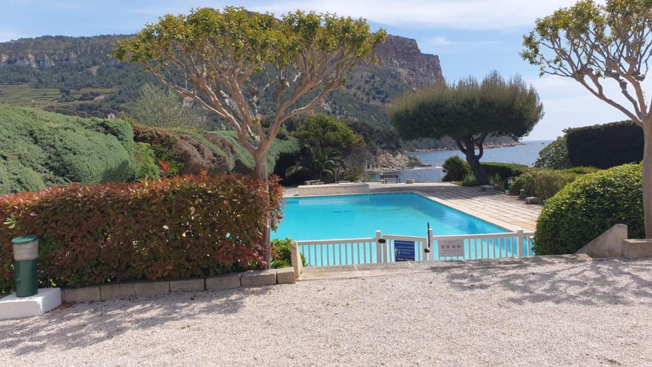 Studio Cassis 2 Daire Dış mekan fotoğraf