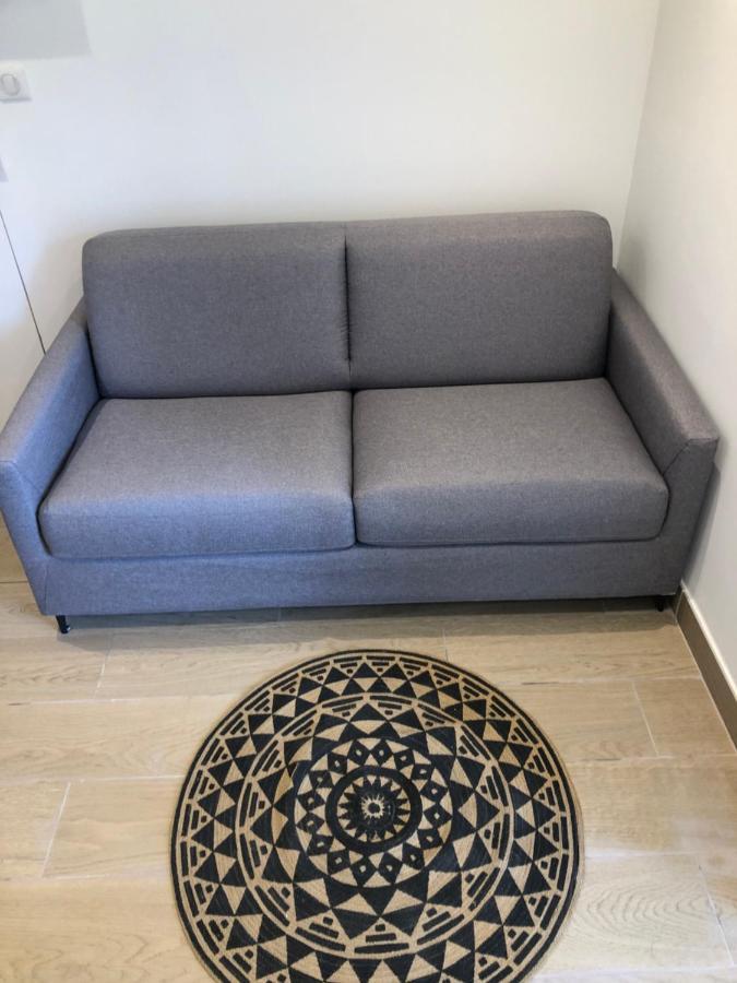 Studio Cassis 2 Daire Dış mekan fotoğraf