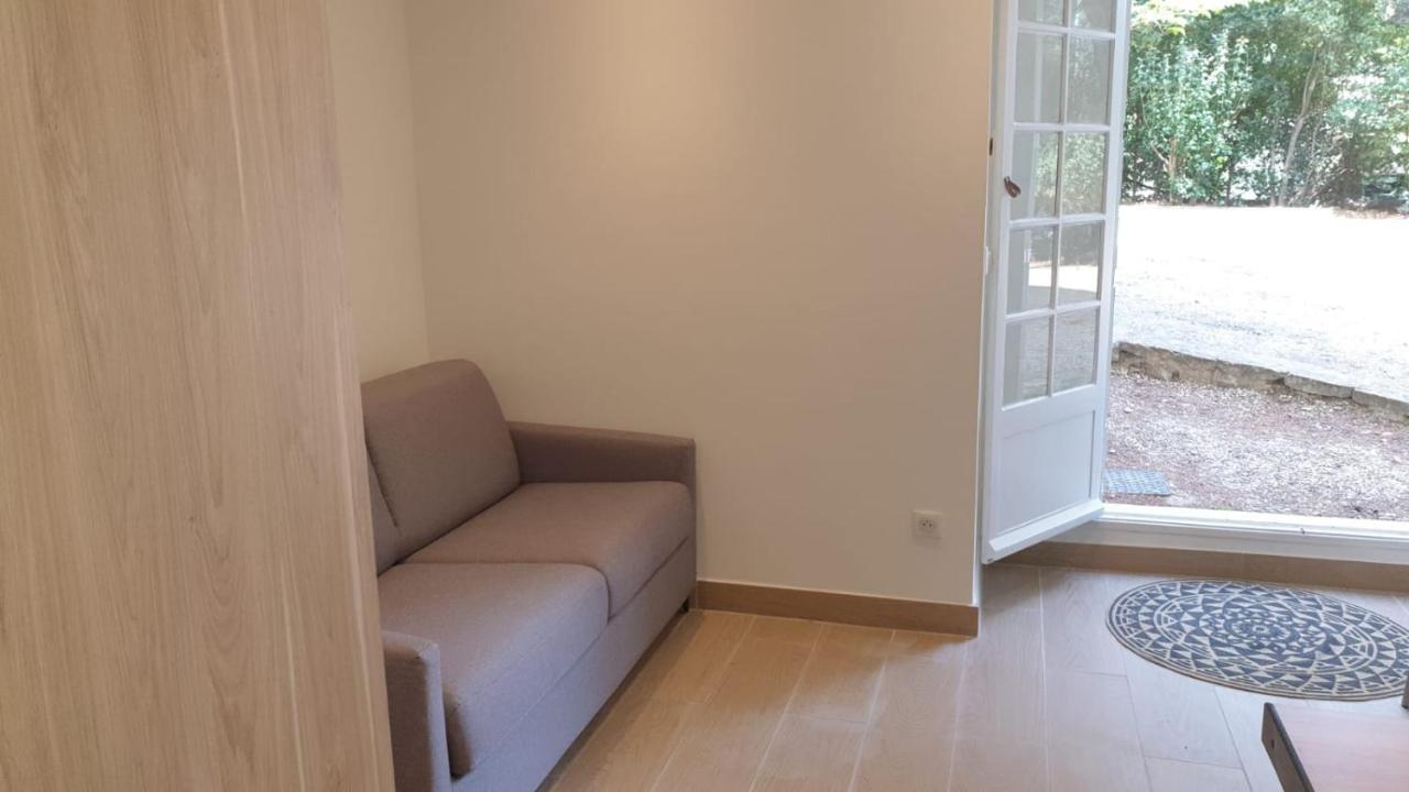 Studio Cassis 2 Daire Dış mekan fotoğraf