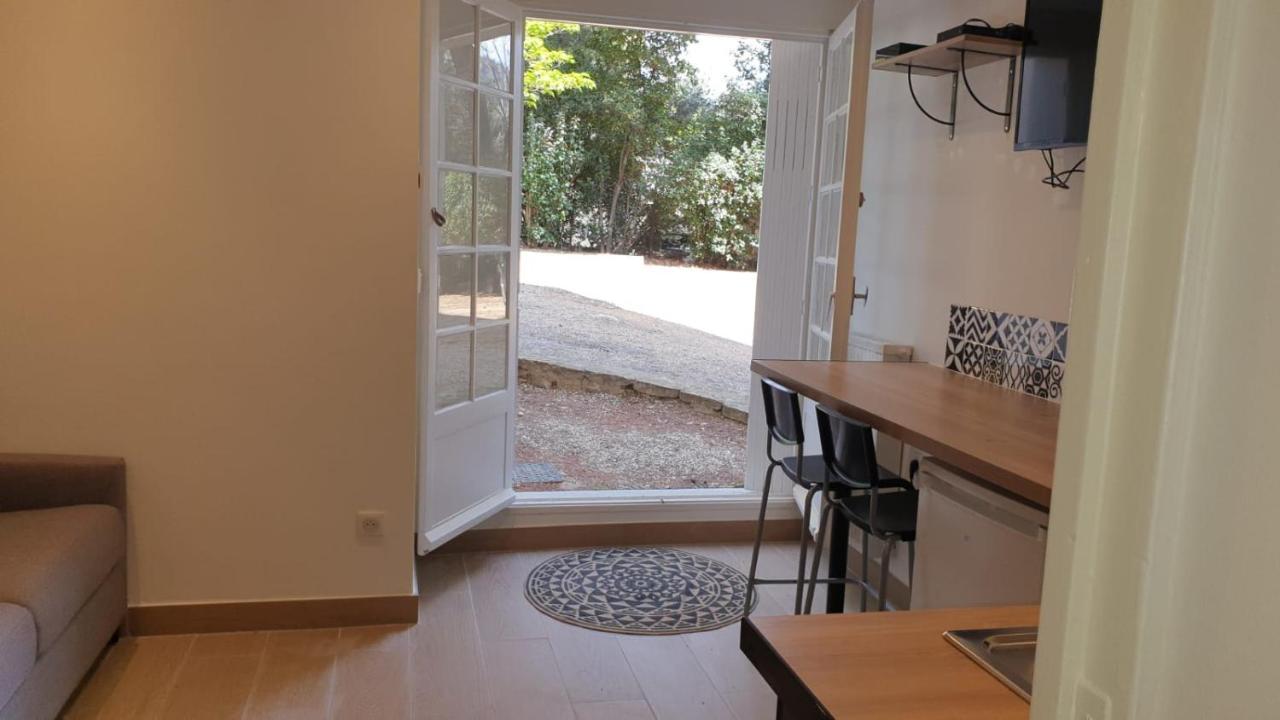 Studio Cassis 2 Daire Dış mekan fotoğraf